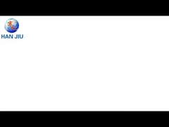 Bagian forklift, seri BME2 Geroler Orbital Motors kompatibel dengan Parker TE