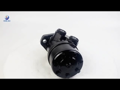 Motor Orbit Hidraulik BMR Series motor dan katup kabel hidraulik untuk pemanen bawang