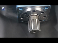Motor hidraulik BMK10
