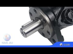 motor orbit hidrolik BMR500