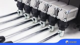 DCV60 6-A4250G08-ST1C2D1-G08-F5G08 dan 25 foto