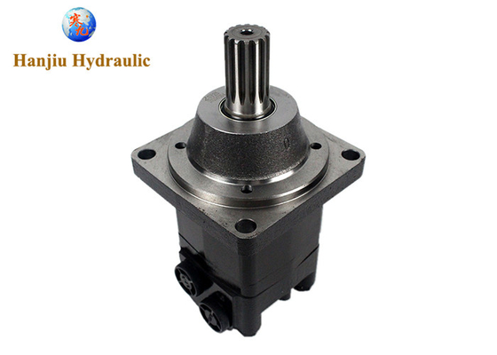BMSY-250-W-FD-D China Factory BMSY Series  Hydraulic Orbit Motor Supplier