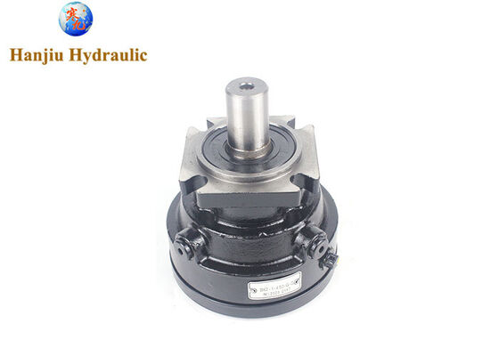 Hydraulic Motors Hydraulic Brake BK2-1-430-G-G Disc Brake 430NM
