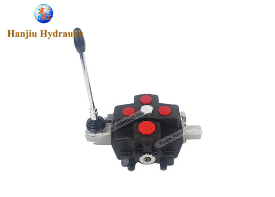 SDS180-1 Hydraulic Valve | European & American Compatibility, High Cost-Effectiveness, Stable and Durable