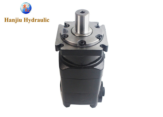 BMV Geroler Orbital Motors Hydraulic Motor 10000ml/r 400mm Key Shaft Replace Eaton Charlynn 10000 Motors