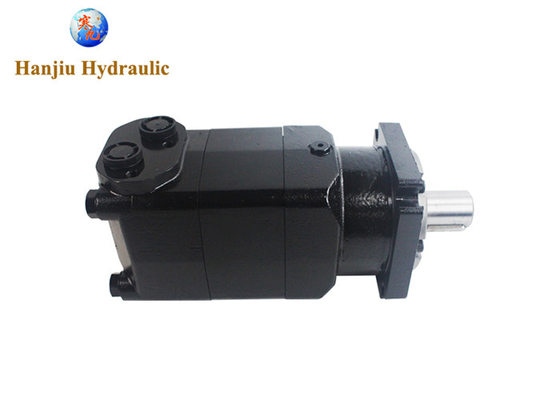 BMV Geroler Orbital Motors Hydraulic Motor 10000ml/r 400mm Key Shaft Replace Eaton Charlynn 10000 Motors