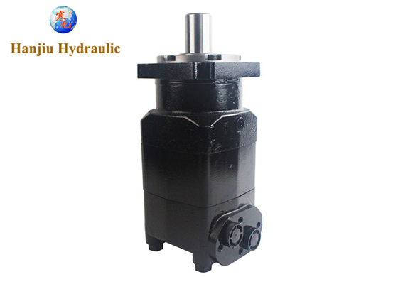 BMV Geroler Orbital Motors Hydraulic Motor 10000ml/r 400mm Key Shaft Replace Eaton Charlynn 10000 Motors