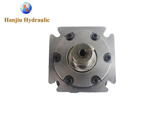 BMV Geroler Orbital Motors Hydraulic Motor 10000ml/r 400mm Key Shaft Replace Eaton Charlynn 10000 Motors