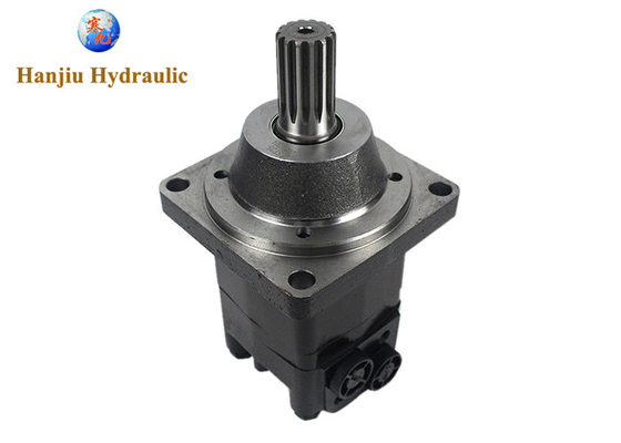 BMSY-250-W-FD-D China Factory BMSY Series  Hydraulic Orbit Motor Supplier