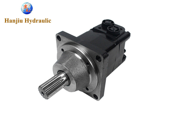 BMSY-250-W-FD-D China Factory BMSY Series  Hydraulic Orbit Motor Supplier