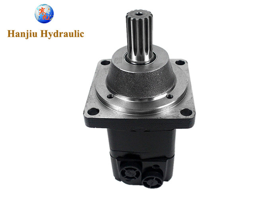BMSY-250-W-FD-D China Factory BMSY Series  Hydraulic Orbit Motor Supplier