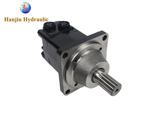 BMSY-250-W-FD-D China Factory BMSY Series  Hydraulic Orbit Motor Supplier