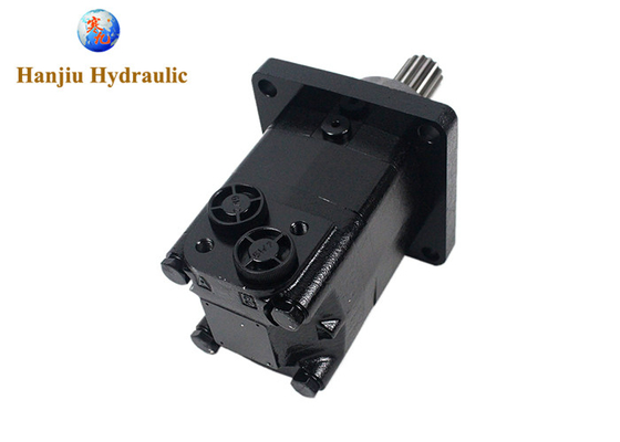BMSY-250-W-FD-D China Factory BMSY Series  Hydraulic Orbit Motor Supplier