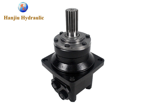 BMT Hydraulic Motor BMT-315-W-FD-D China Factory BMT Series High Troque Hydraulic Orbit Motor Supplier