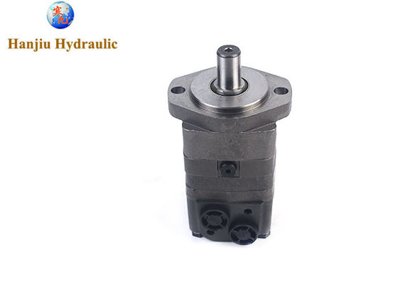 BMSY125 Hydraulic Orbital Motor with 125cc Displacement 1 Year Warranty and G1/2 Manifold Mount