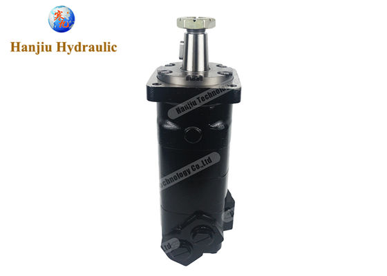 BMK6-1000-CC-T1-SF5 Dynamic Hydraulic Motor Charlynn 6000 Series motor