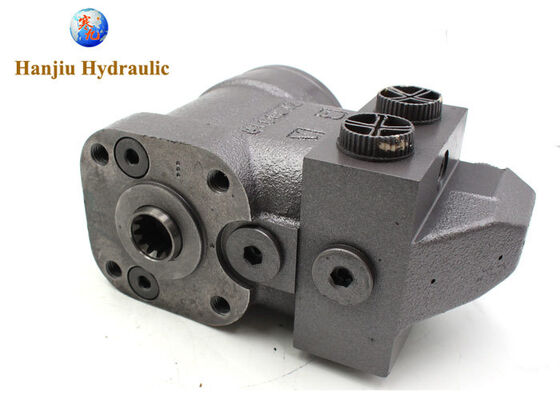 Compact loaders Hydrostatic steering units hydraulic Orbitrol C038510 OSPC80LS+OLSA80