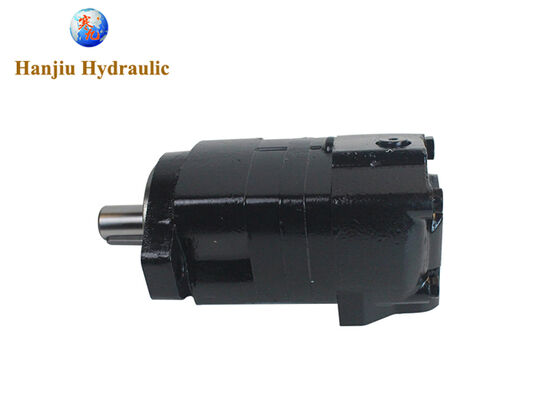 BMK2-65-E2-A-D-B Geroler Motor with 65cc Displacement 2 Bolt Mounting and 25mm Key Shaft