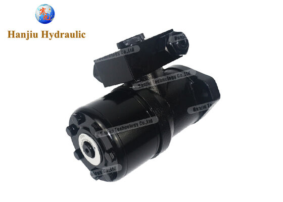 BMR-250-2-A-D-B-0 Gerotor Hydraulic Motor with Hydraulic Lock for Hydraulic Winches