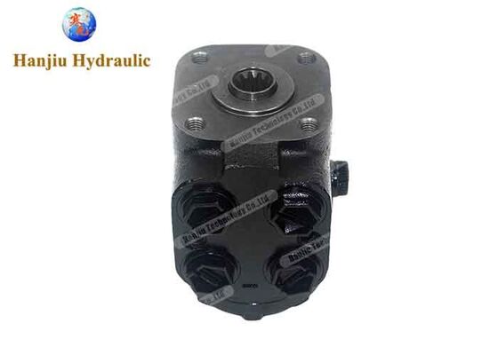 120.00Cc Hydraulic Steering Pump for Wheel Bulldozer Compatible with 966G 972G II 950G II 950G 972G 962G 962G II 966G II