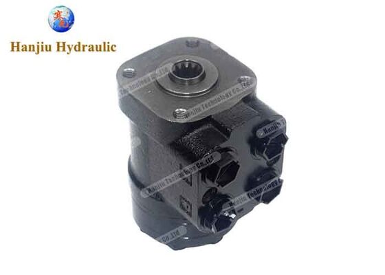 230-4176 Hydraulic Steering Pump for Wheel Bulldozer 988H 966H 972G II - Premium Quality Replacement