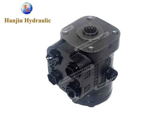 230-4176 Hydraulic Steering Pump for Wheel Bulldozer 988H 966H 972G II - Premium Quality Replacement