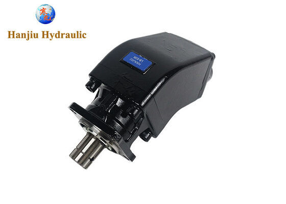 LB Series Bent Axis Piston Pump LB-63cc, right rotation PTO pump