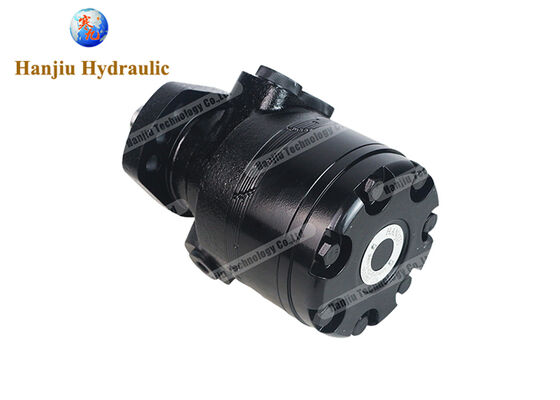 BMER hydraulic motors apply to many, durable and affordable, helping your equipment to be more efficient and reliable.