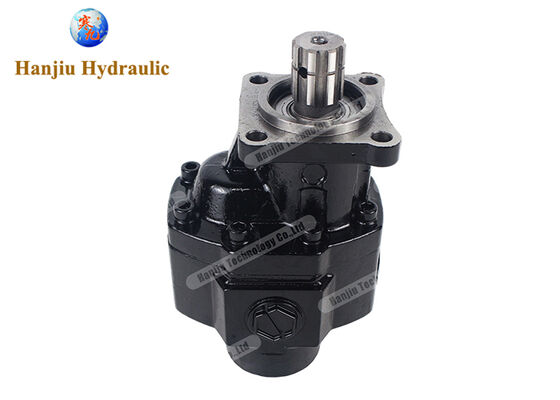 CBHST1-30 Series Hydraulic Pumps for Dump Trucks, Cranes, Aerial Platforms, and Municipal Vehicles