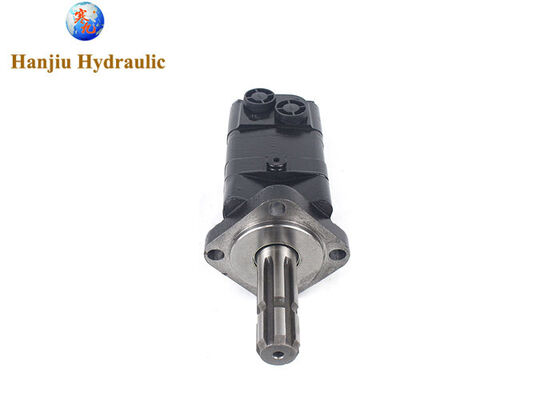 Hydraulic Orbital Motor BMSY-200 with PTO shaft MS200SL