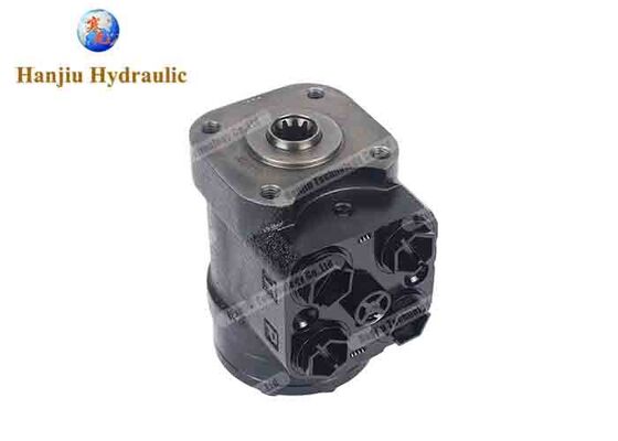 101S Series Load-Sensing Fully Hydraulic Steering System – The Ideal Replacement for OSPC