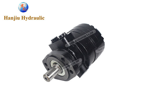 Low Speed High Torque Hydraulic Motor BMER-2-200-FS-RW