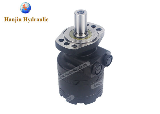 BMER-2-475-FS-G2 Hydraulic Orbital Motor | 475 cm³/rev | Replacement  Sourcing Solution