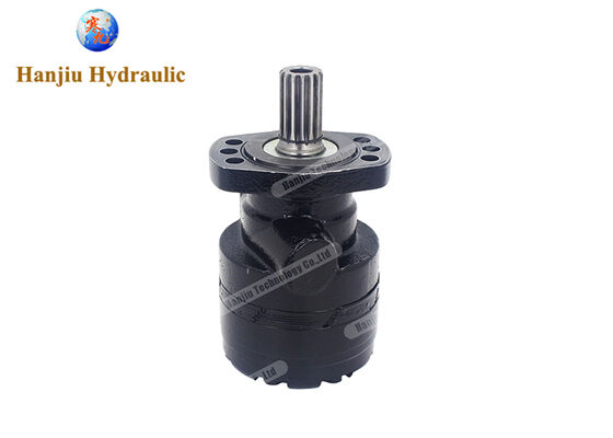 BMER-300-FS-FD1 Hydraulic Motor: China Replacement Solution | High Torque Output, Stable and Durable, Cost-Effective