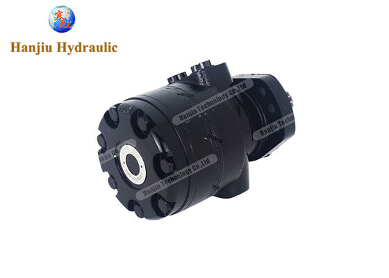 BMER-300-FS-FD1 Hydraulic Motor: China Replacement Solution | High Torque Output, Stable and Durable, Cost-Effective