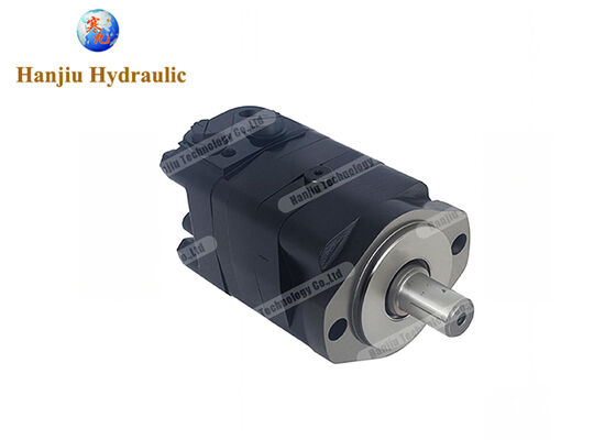 BMSY-125-E2-D-S Hydraulic Motor: A Chinese Alternative Solution | High Torque Output, Stable and Durable, High Cost-Effectiveness
