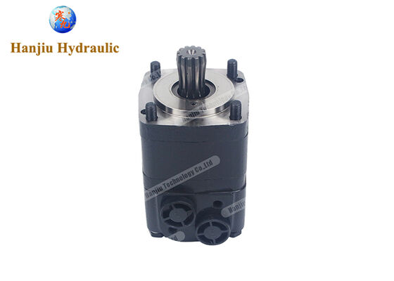 BMSYU-250-U-D Hydraulic Motor: China Alternative Solution | High Torque Output, Stable and Durable, High Cost-Effectiveness