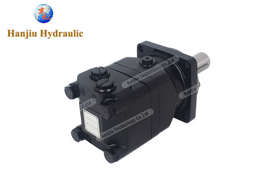BMT-315-K6-G-S-B Hydraulic Motor | High Torque Output, Stable and Reliable, Cost-Effective Chinese Alternative