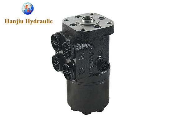 BZZ5-E400B 9D20-540500 hydraulic steering valve untuk wheel loader Foton FL936F