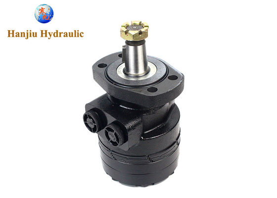BMER-2-230-MD-T4-R-B Motor Hidrolik Pengganti Seri Parker TG