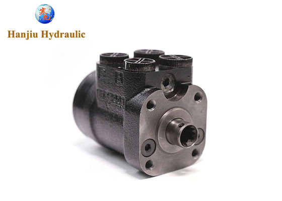 Ford Holland Tractor Parts Hidrolik Kemudi Orbitrol 81863664 C150OR 150N1261 Untuk 5640, 6640, 6640O, 7740, 7840