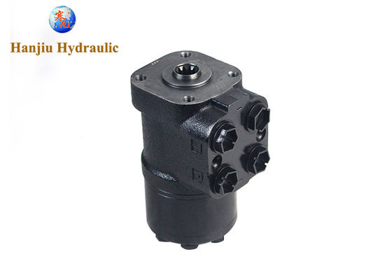 150N0030 Danfoss Steering Unit OSPB315 ON 3/4 UNF Untuk Loader Steering Valve