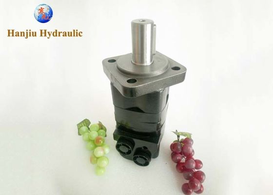 Pemasangan Mudah Gerotor Komponen Motor Hidrolik BMS 315 / OMS 315 / MS 315