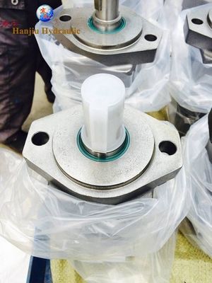 BMS Penggerak Motor Torsi Rendah Kecepatan Tinggi Eaton M02096AC01AA0100010000000AAAAF