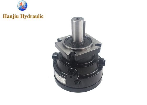 Hidraulik Disc Brake LB/288 Input Shaft SAE 6B Output Shaft 1 Dalam Key Shaft Dengan 43 Torque