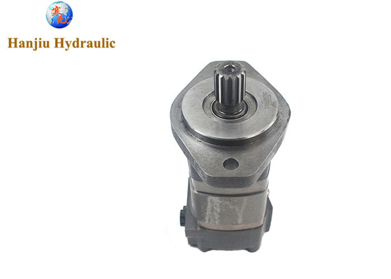 104-1214-006 1041214006 104-1214 Motor hidrolik Kompatibel dengan Eaton Char-Lynn Seri 2000