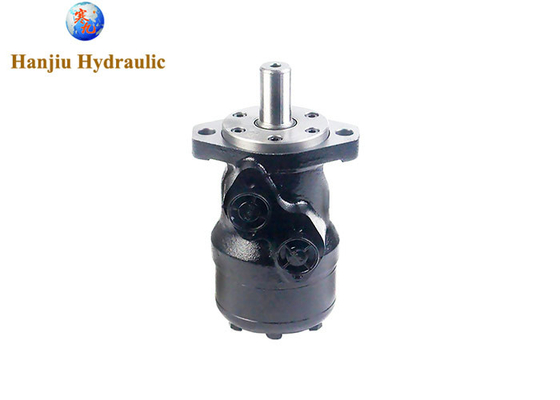 Motor Penggerak Hidraulik BMR125 11185517 Dengan Torsi Output Tinggi Untuk Trailed Bunker Harvester