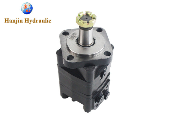 Orbital Motors BMSY OMS MS 2000 Seri 4 lubang mounting 125cc/rev 31.75mm poros