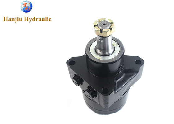 Roller Stator RE 530/531 Motor Torsi Tinggi Motor Penggerak Roda dengan poros kerucut