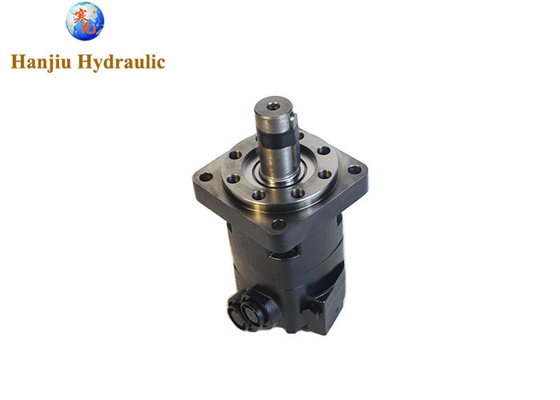 Motor hidraulik 109-1185-006 1091185006 Kompatibel dengan Eaton Char-Lynn 4000 Series motor katup cakram